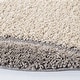 preview thumbnail 17 of 48, SAFAVIEH Florida Shag Jayati Abstract 1.2-inch Thick Rug
