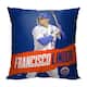 Option Francisco Lindor