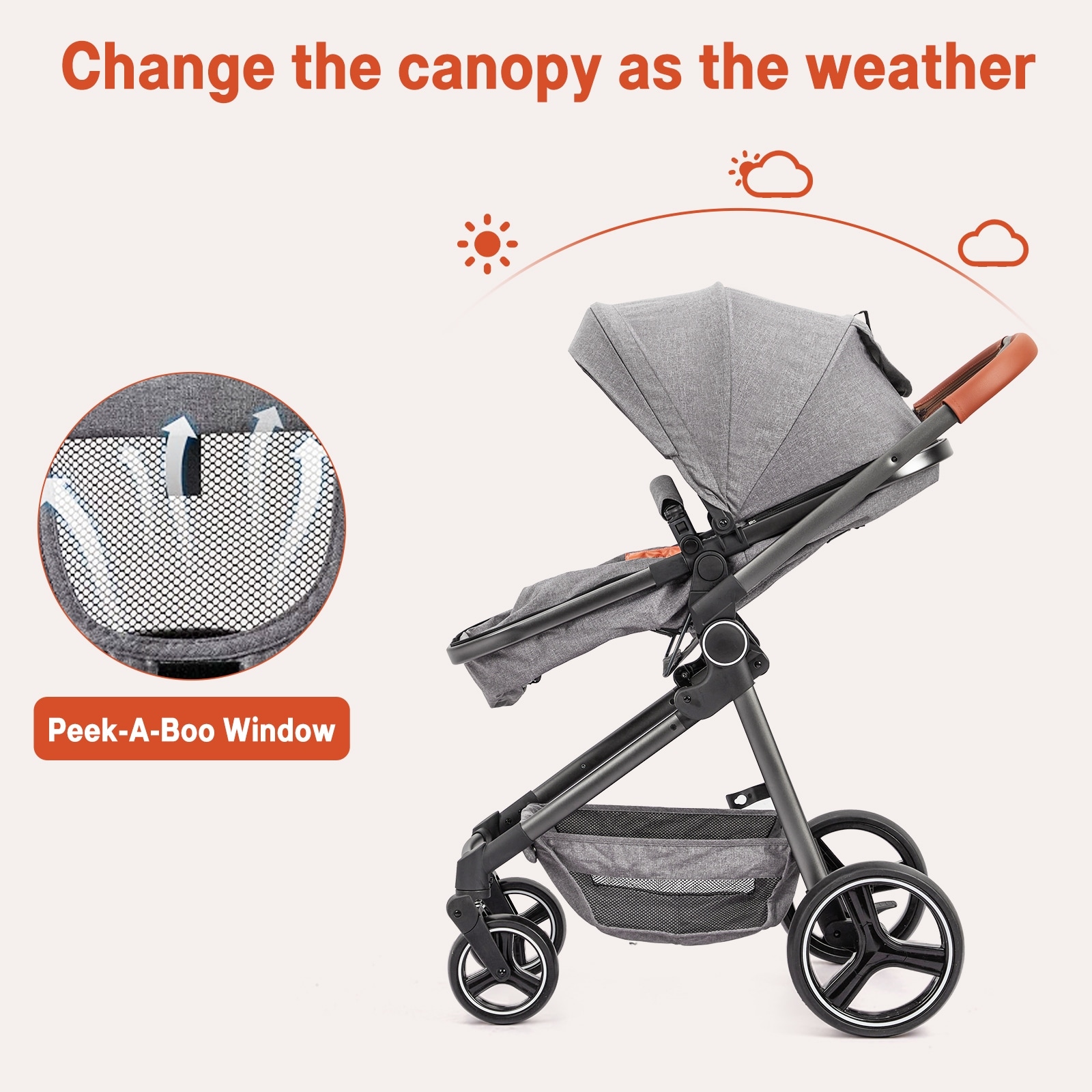 Bed bath and beyond strollers outlet