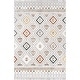 preview thumbnail 11 of 16, Nuloom Colleen Mixed Diamond Fringe Area Rug