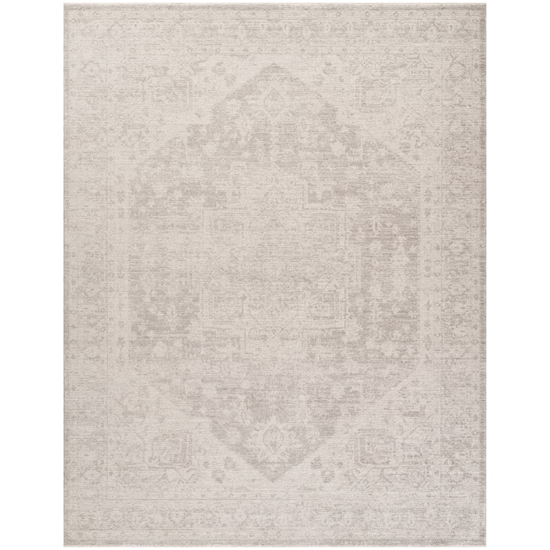DKNY Pure Shades Indoor only Persian Area Rug