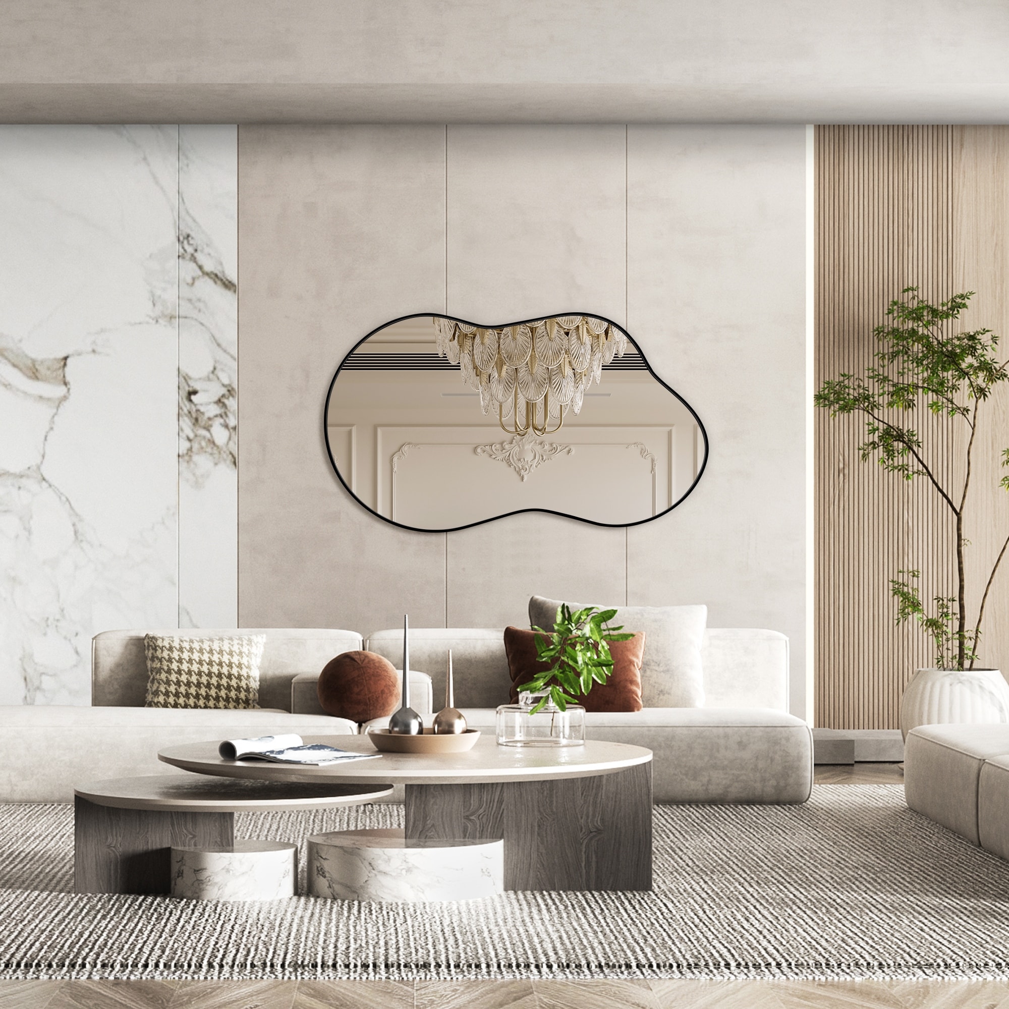 Mirrors Bed Bath & Beyond