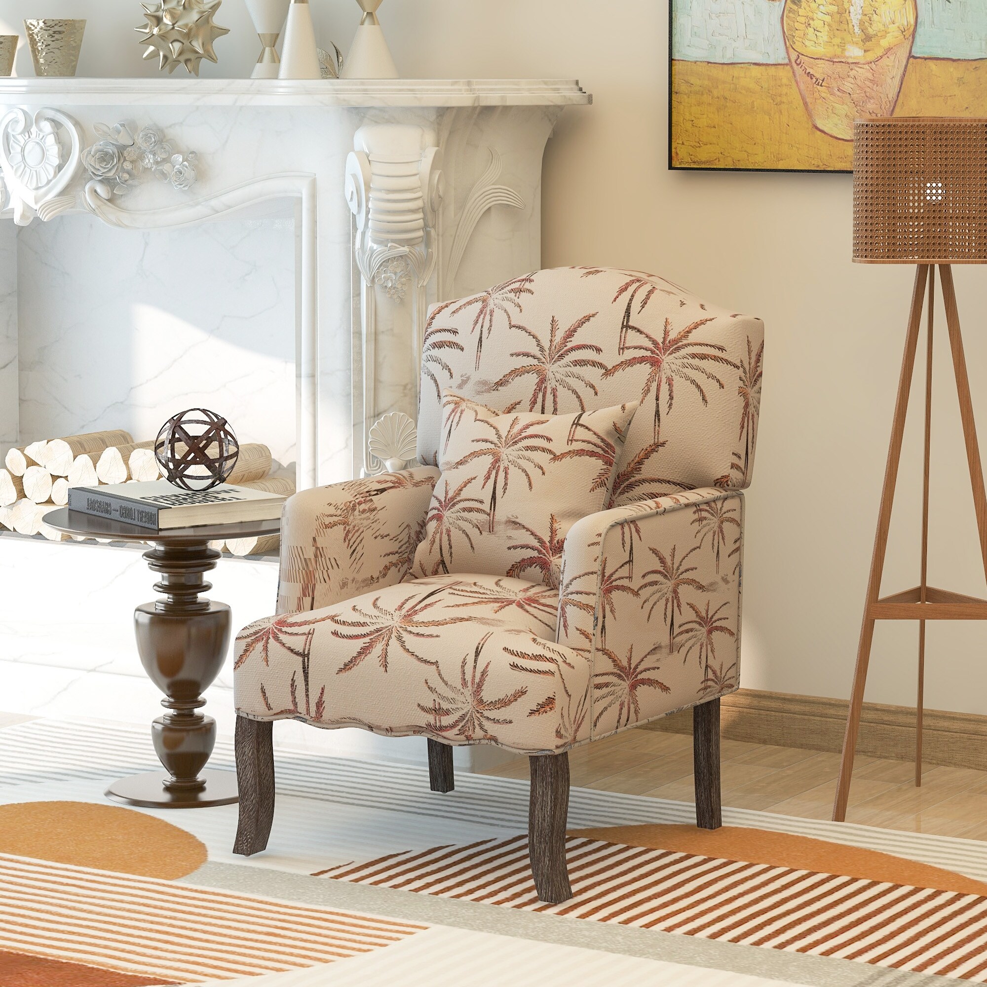 Euart armchair cheap