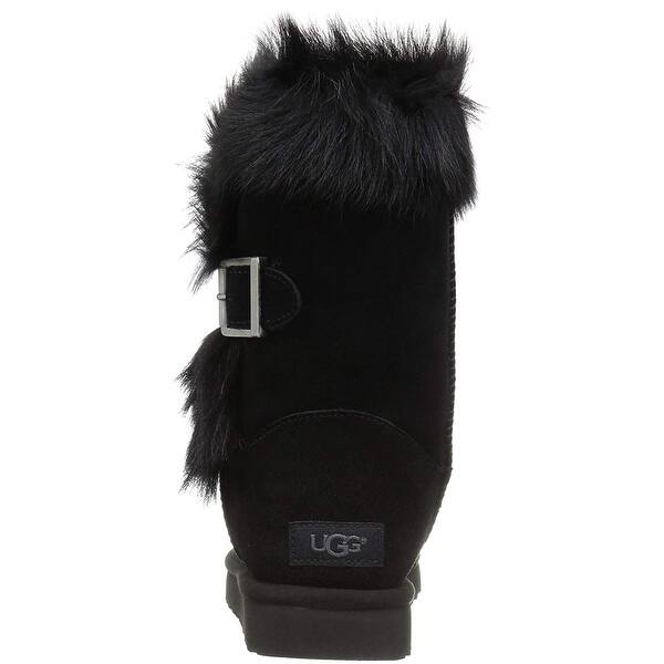 Shop Ugg Women S Deena Winter Boot Overstock 24198288