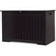 preview thumbnail 14 of 24, Costway Wooden Toy Box Kids Storage Chest Bench W/ Flip-Top Lid &