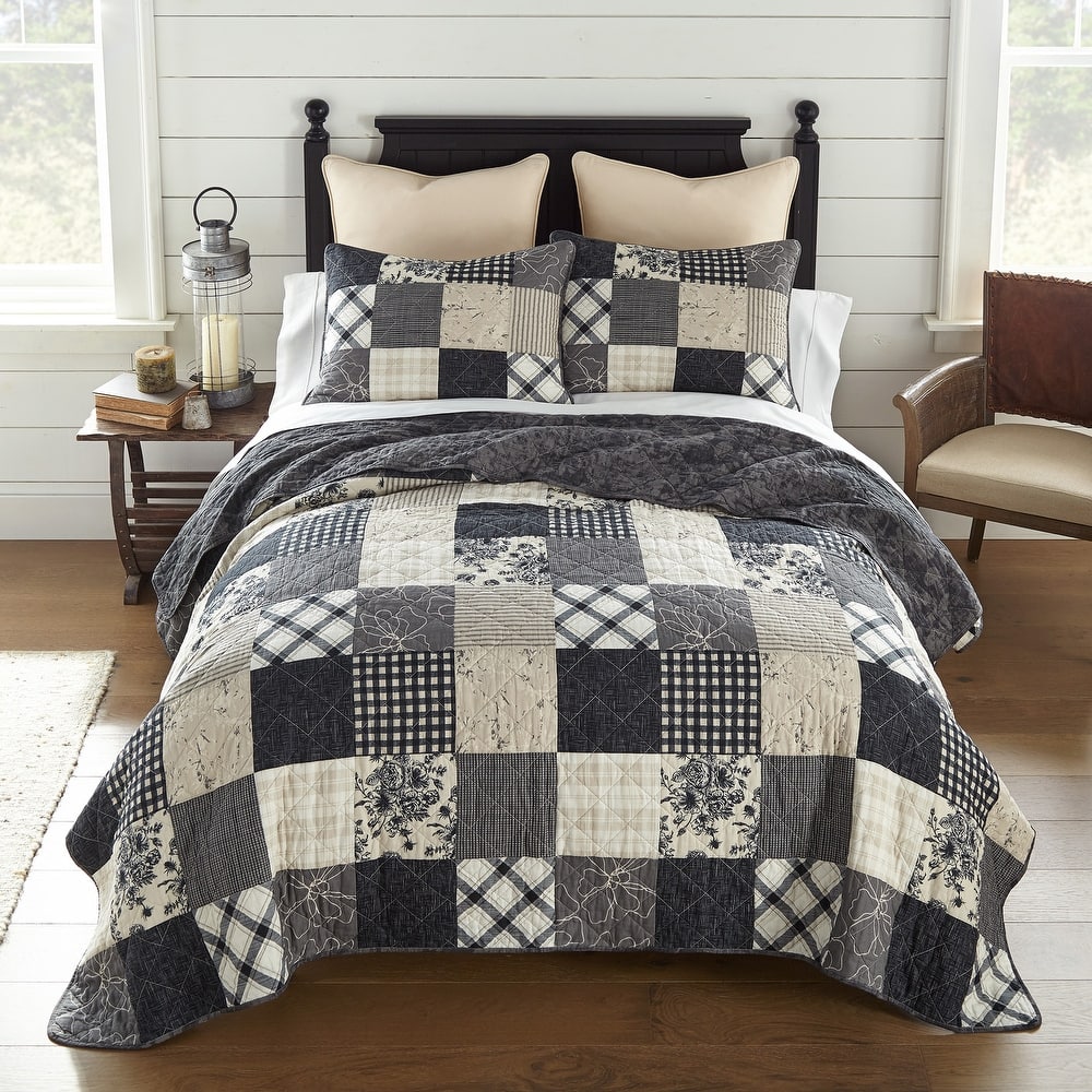Donna Sharp Augusta Cotton Quilt Collection