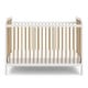 preview thumbnail 12 of 49, Storkcraft Pasadena 3-in-1 Convertible Crib