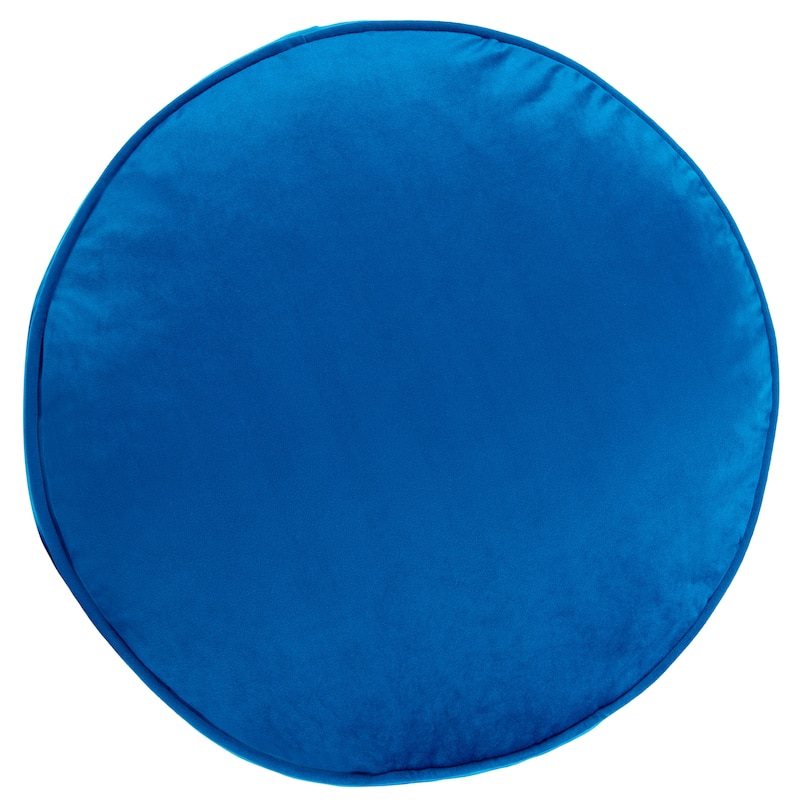 SAFAVIEH Stasia 20-inch Round Floor Pillow