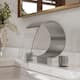 Option Brushed Nickel