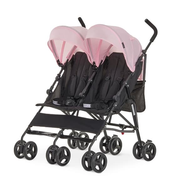 Dream On Me Twin Venture Umbrella Stroller - Bed Bath & Beyond - 42922353