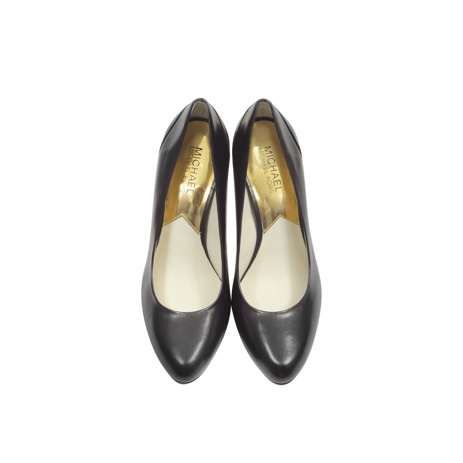 michael kors yasmin pump