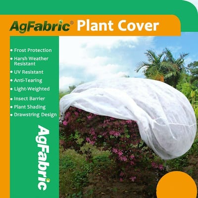 Agfabric Plant protecting bag 0.95oz