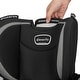 preview thumbnail 27 of 35, Revolve360 Slim 2-in-1 Rotational Car Seat with Quick Clean Cover