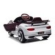 preview thumbnail 15 of 25, Ride on Car, Kids Electric Car, Riding Toys for Kids with Remote Control /PU seat/ swing/Amazing gift for 3~6 Years boys/girls