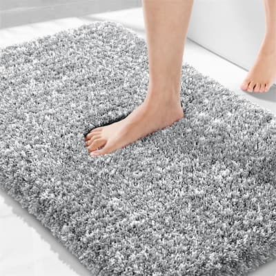 Luxury Bathroom Rugs