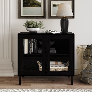 CraftPorch Modern Sideboard Cabinet