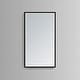 preview thumbnail 6 of 4, Modern Mirrors Orion Illuminated Vanity Mirror