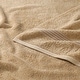 preview thumbnail 46 of 188, Superior 100% Egyptian Cotton 6-Piece Towel Set Luxury, Soft & Absorbent