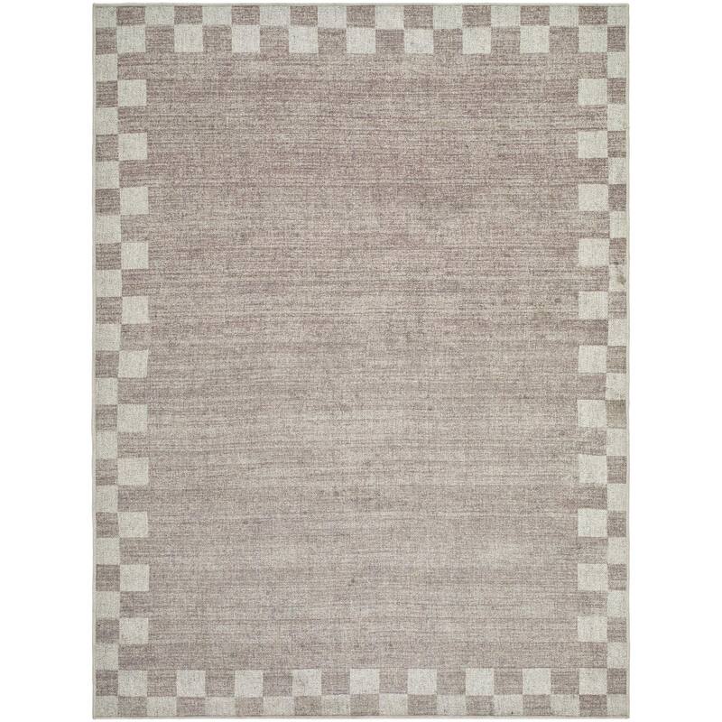 Livabliss Judie Modern & Contemporary Area Rug