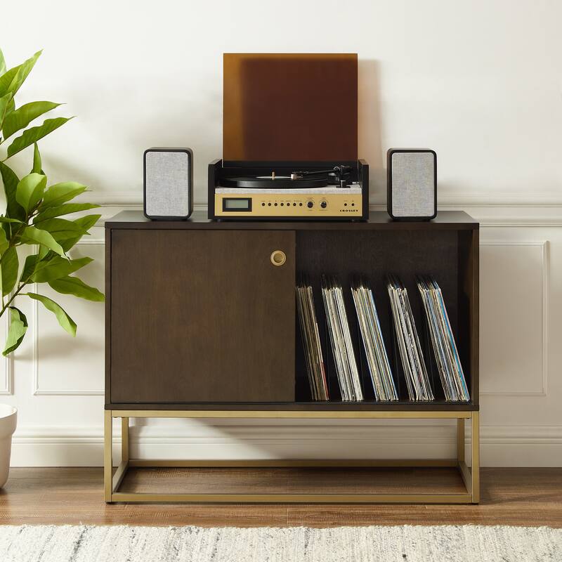 Byron Media Console