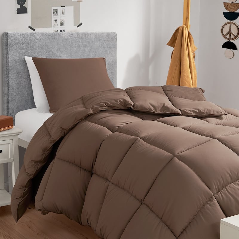 Cool Being Thick® - Coma Inducer® Oversized Comforter Set