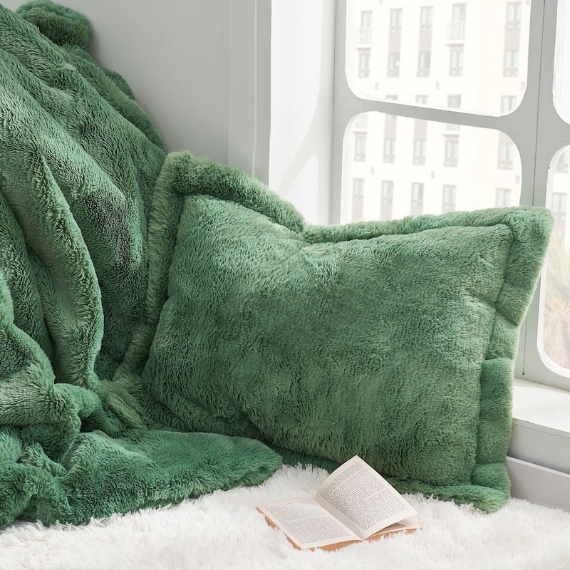 Chunky Bunny Bestie Coma Inducer® Oversized Comforter Set