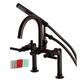Option Oil Rubbed Bronze