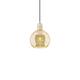Option Antique Brass / Mercury