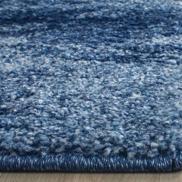 SAFAVIEH Retro Nurcan Modern Abstract Rug