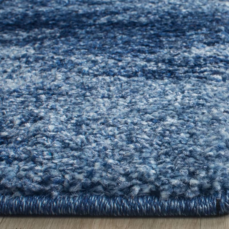 SAFAVIEH Retro Nurcan Modern Abstract Rug
