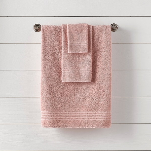 Extra Large 13"x13" Premium Turkish Towels Thick Details about   Maura 6 Piece Washclothes Set 