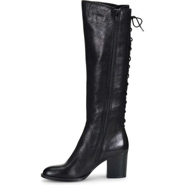 sofft wheaton knee high boot