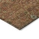 Machine Washable Indoor/ Outdoor Traditional Persian Chantille Rug ...