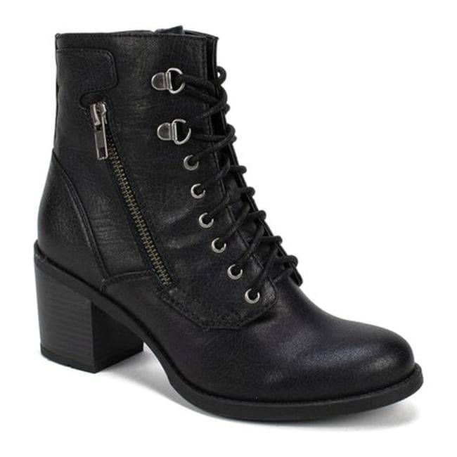 white mountain dorian combat boot