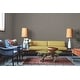 preview thumbnail 2 of 0, Stacy Garcia Conservation Brown & Grey Wallpaper
