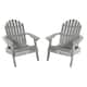 Option Coastal Teak
