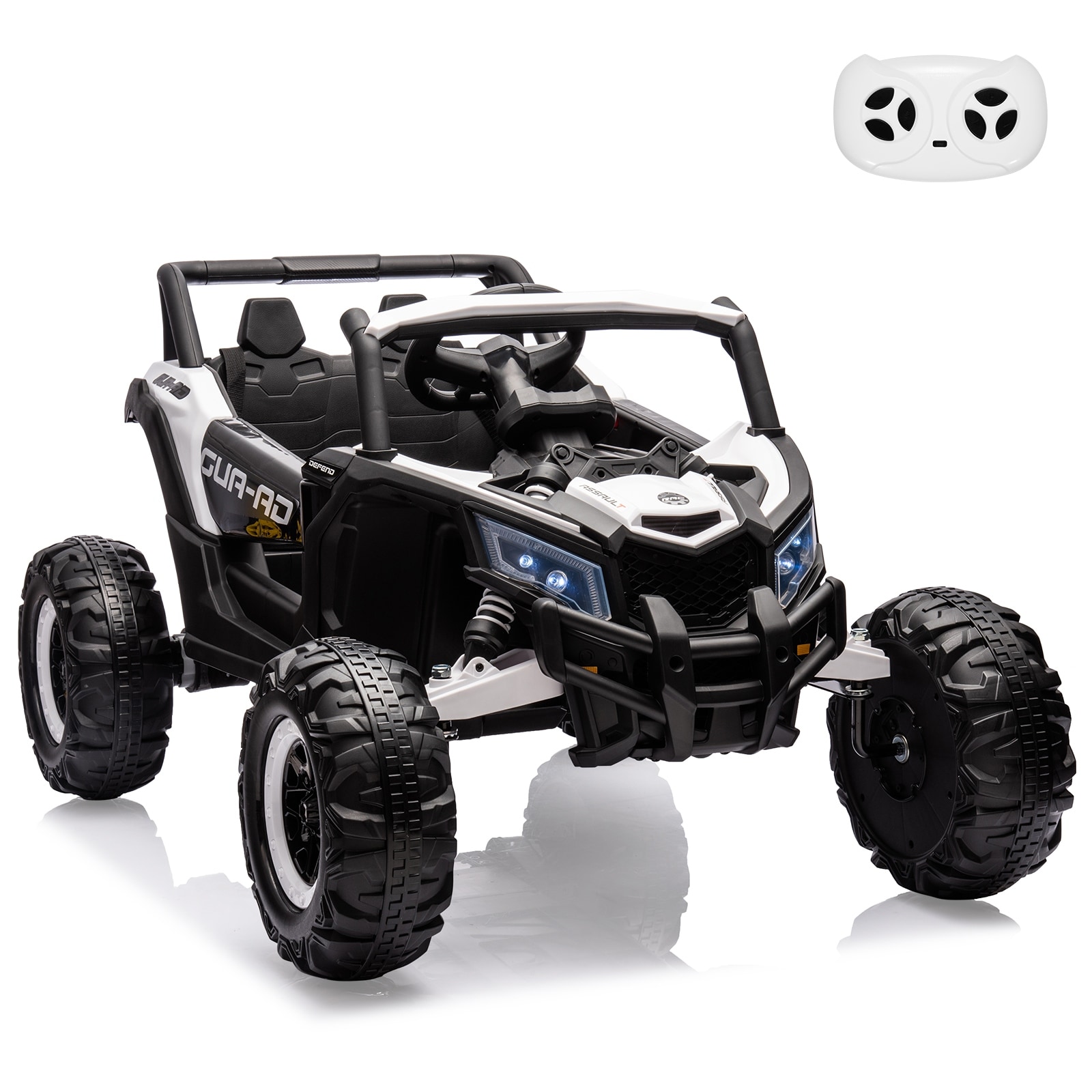 Ride-On Cars - Bed Bath & Beyond