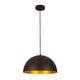 preview thumbnail 57 of 200, Industrial Oversized Metal Dome Pendant Light - Modern Farmhouse
