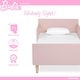 preview thumbnail 5 of 8, Barbie Los Altos Toddler Bed by Evolur