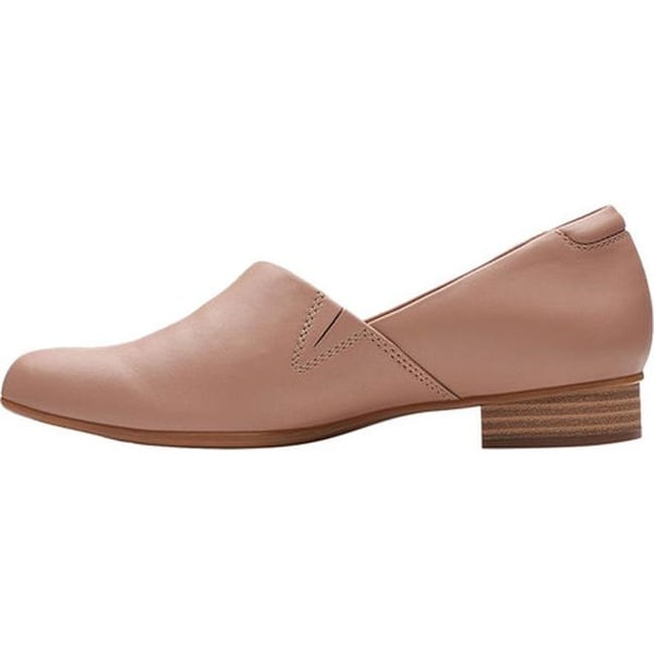 clarks juliet palm loafer
