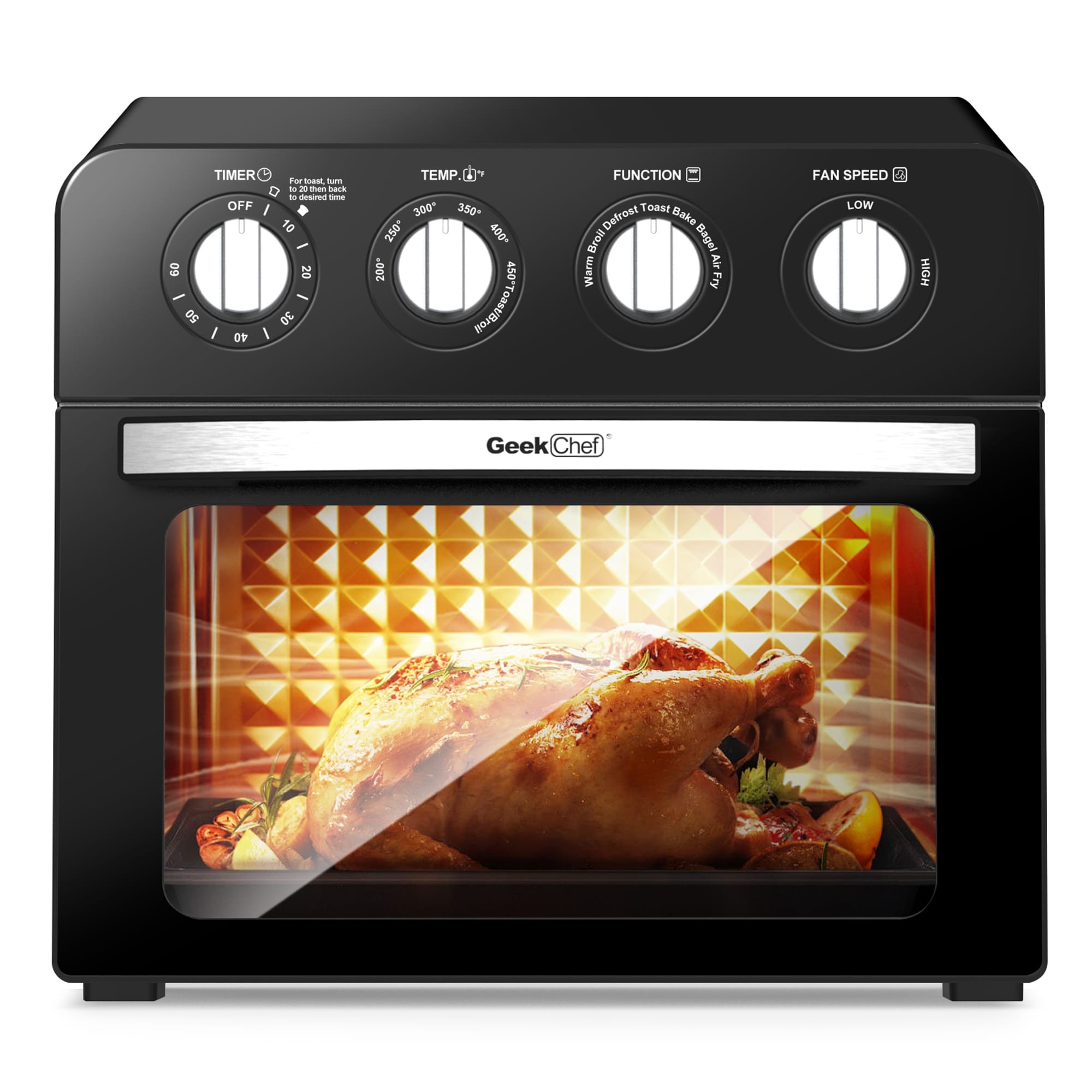 https://ak1.ostkcdn.com/images/products/is/images/direct/5dd27df321910ee85e7239cdcbc1ccfa04fd8a2d/Air-Fryer-Oven-%2C-Countertop-Toaster-Oven%2C-3-Rack-Levels%2C-4-mechinical-knobs%EF%BC%8CBlack-housing-with-single-glass-door%2824-QT-1700W%29.jpg