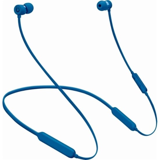 Beats by Dr. Dre - BeatsX Earphones - Blue