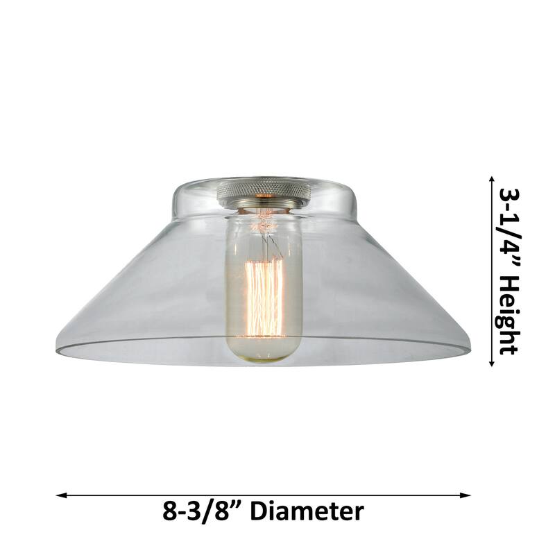 Innovations Lighting Disc 4 Light 36" Wide Bathroom Vanity Light