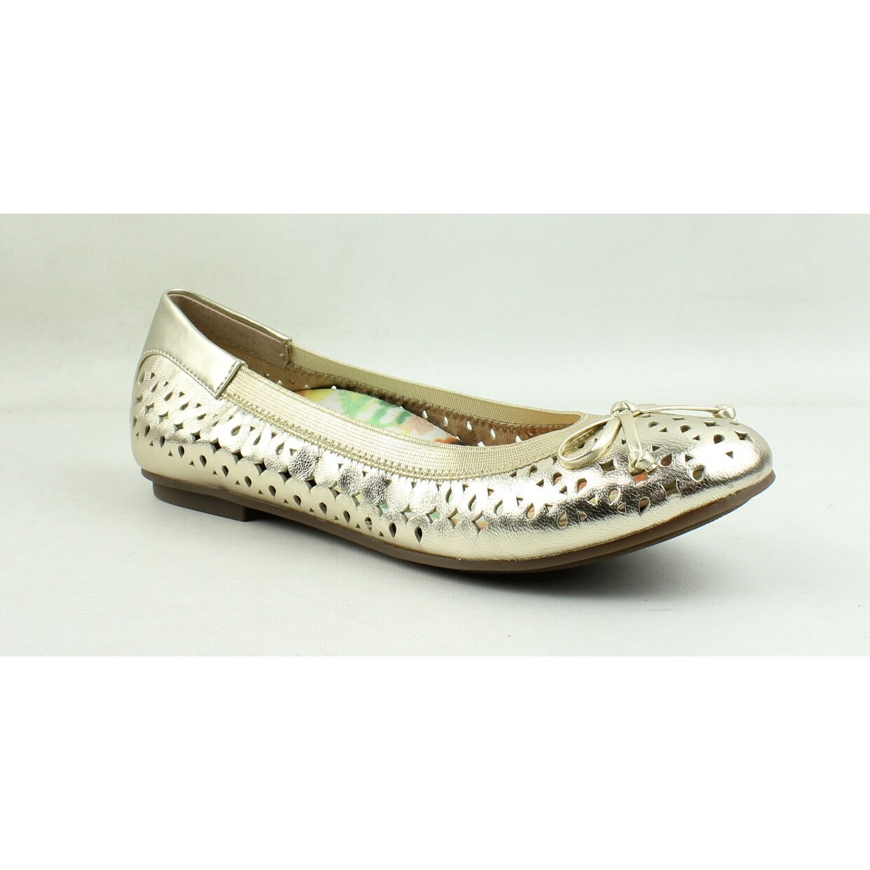 vionic women's spark surin ballet flat