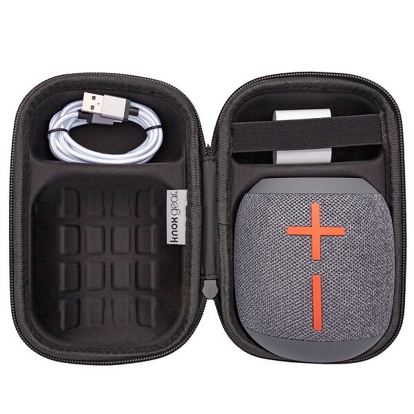 wonderboom 2 watt