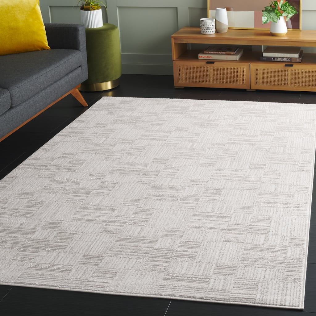 SAFAVIEH Orchard Dorthy Vintage Rug