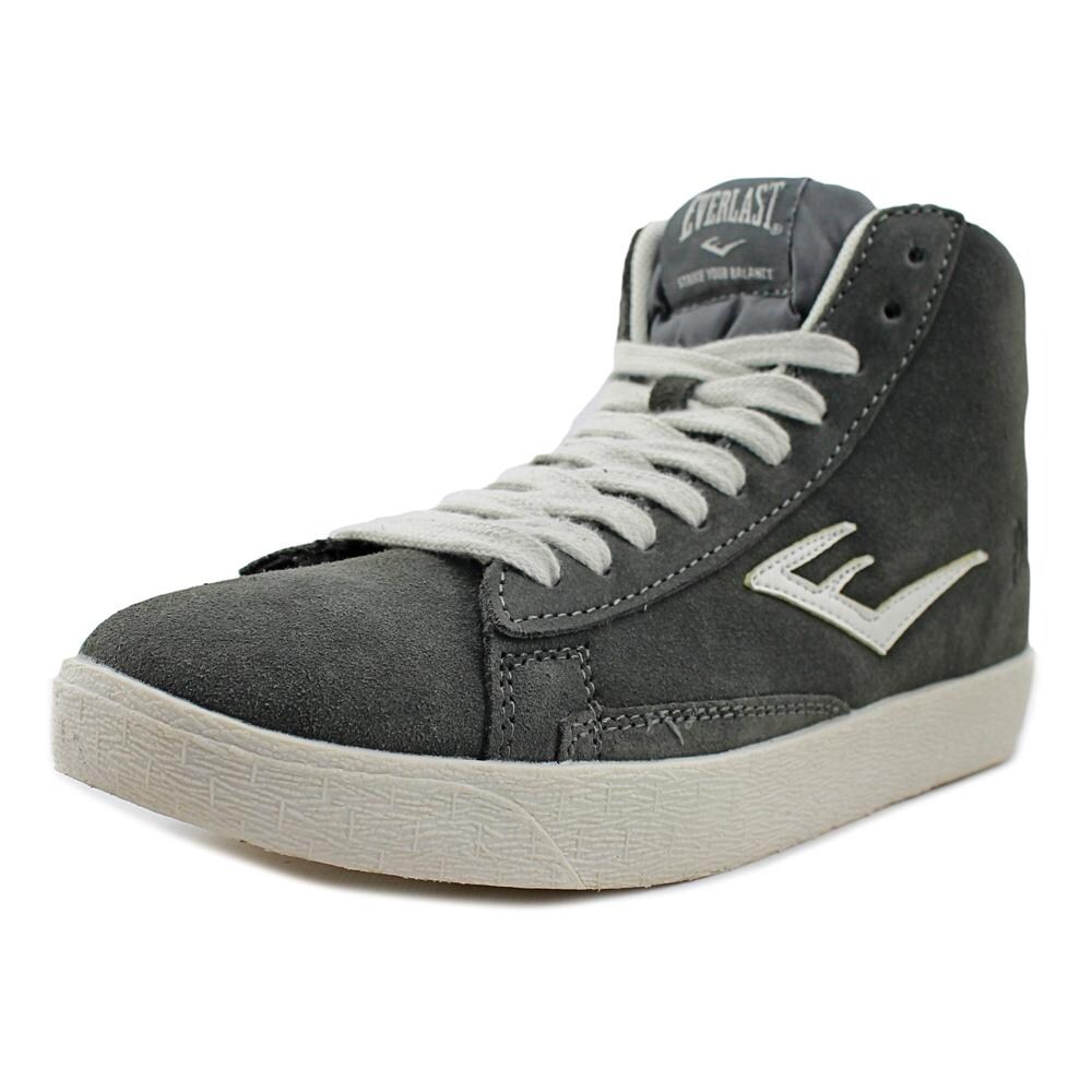 Shop Everlast Ev209 Men Grey Sneakers Shoes Overstock 14592187