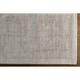 preview thumbnail 16 of 34, Handloomed Kesgrave Viscose Area Rug - 5' 9" x 5' 9"