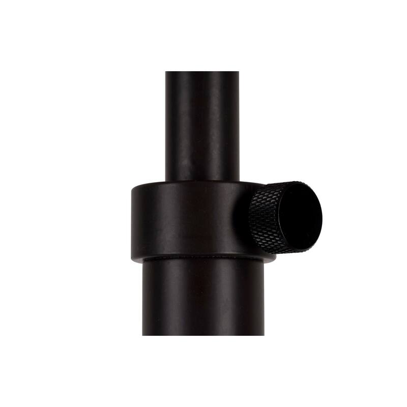 Kenroy Home Beckett Lamp with USB ports - Dark Bronze - Set of 2