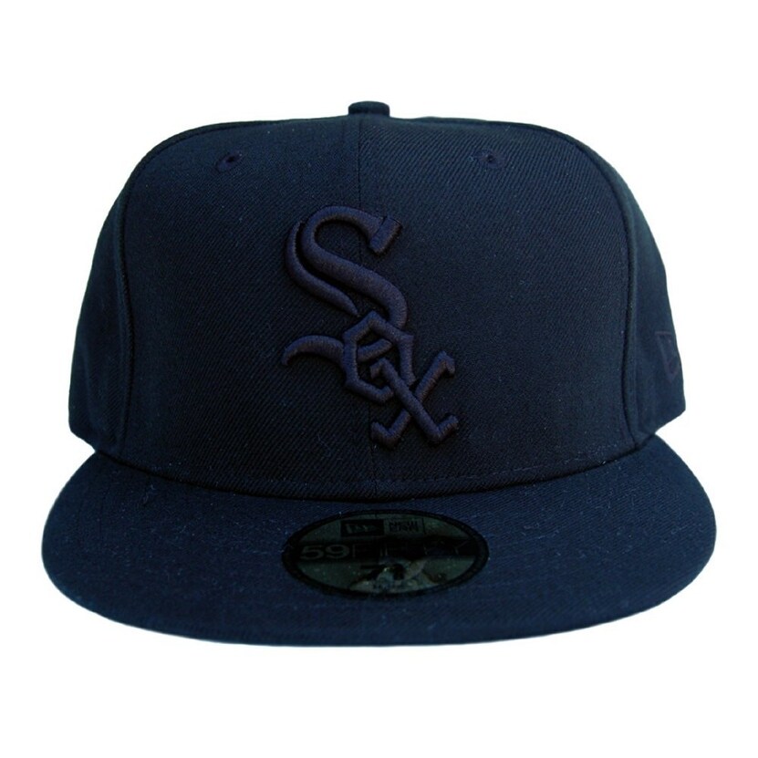 white sox 59fifty hats